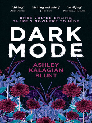 cover image of Dark Mode